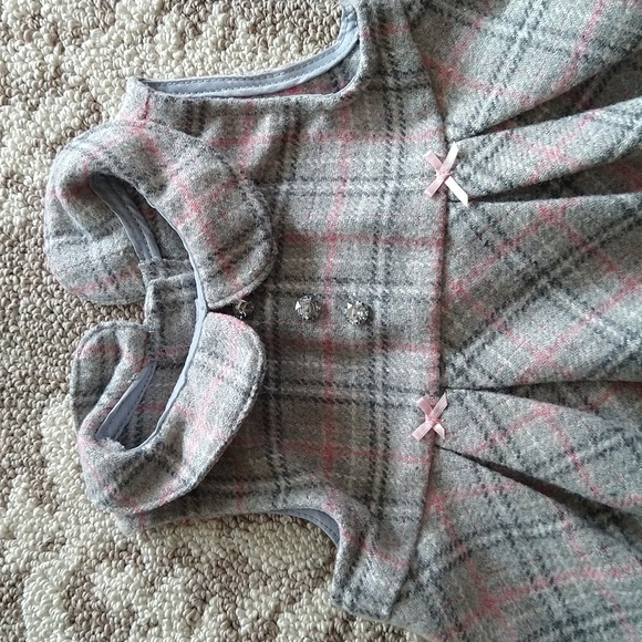 Piper & Posie Dress - Picture 2 of 5